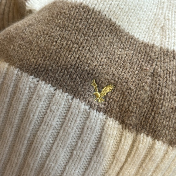 American Eagle Outfitters Chunky Sweater - Picture 4 of 4